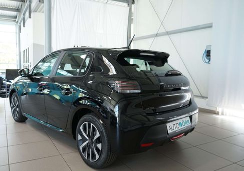 Peugeot 208, 2026