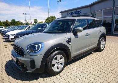 MINI Cooper, 2022