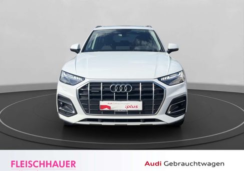 Audi Q5, 2023