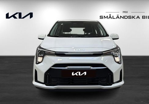Kia Picanto, 2026