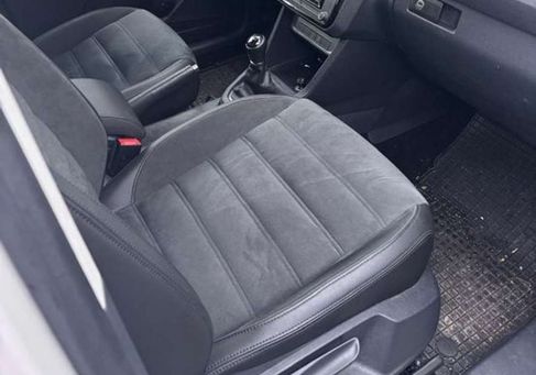 Volkswagen Caddy, 2020