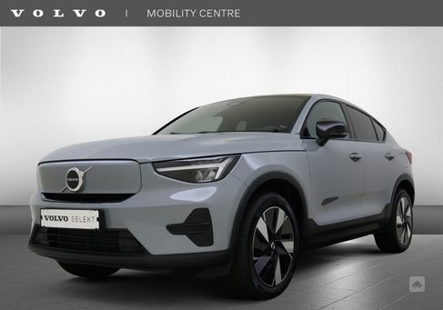 Volvo C40, 2023