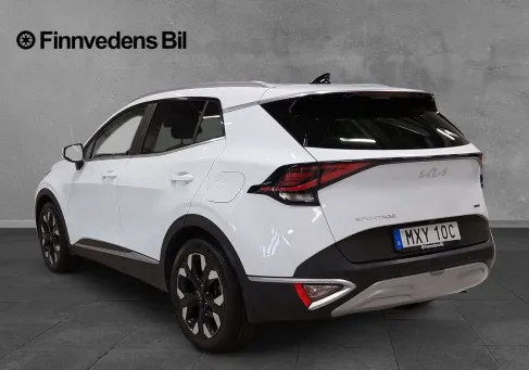 Kia Sportage, 2022 3