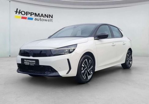 Opel Corsa, 2026 2
