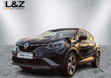 Renault Captur, 2023