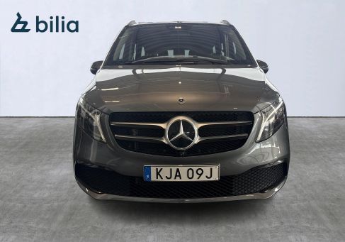 Mercedes-Benz V 300, 2023