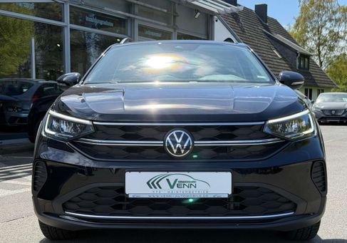 Volkswagen Taigo, 2025