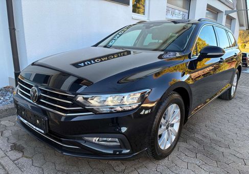 Volkswagen Passat Variant, 2023 2