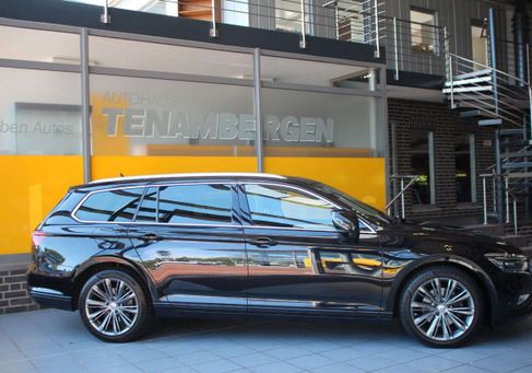 Volkswagen Passat Variant, 2020 3