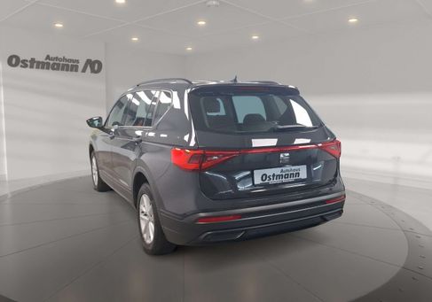 Seat Tarraco, 2019