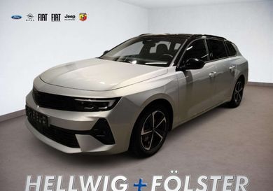 Opel Astra, 2025