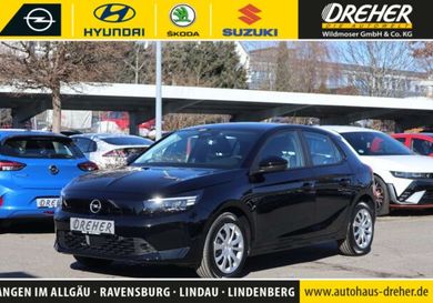 Opel Corsa, 2026