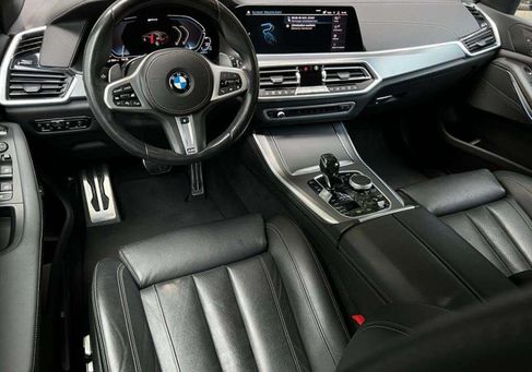 BMW X5, 2019 2