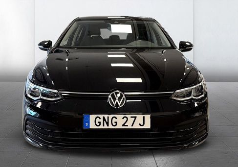 Volkswagen Golf, 2022 2