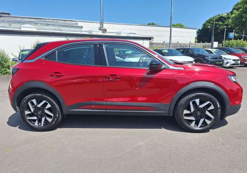 Opel Mokka, 2023 3