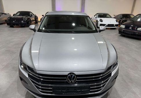 Volkswagen Arteon, 2022 2