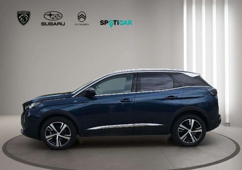 Peugeot 3008, 2024