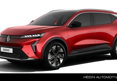 Renault Scenic, 2025