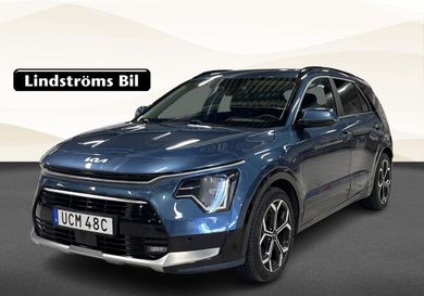 Kia Niro, 2023