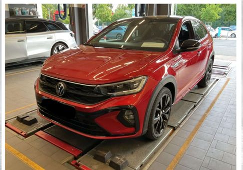 Volkswagen Taigo, 2022