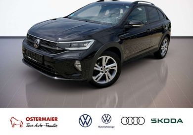 Volkswagen Taigo, 2024
