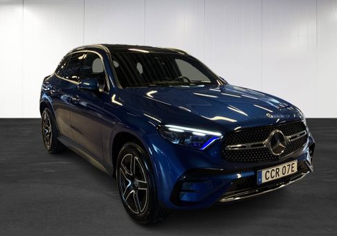 Mercedes-Benz GLC 300, 2026