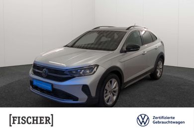 Volkswagen Taigo, 2025