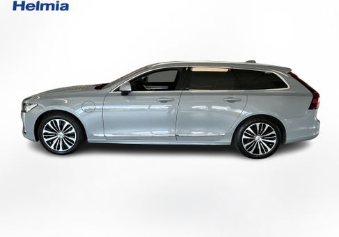 Volvo V90, 2024
