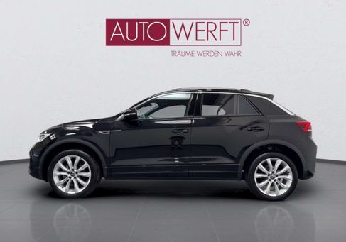 Volkswagen T-Roc, 2025