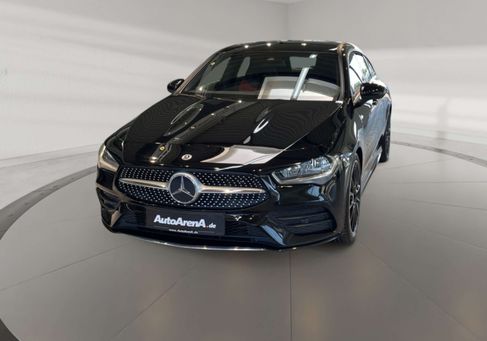 Mercedes-Benz CLA 220, 2023
