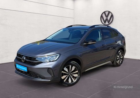 Volkswagen Taigo, 2025 2