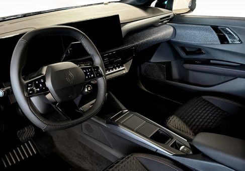 Renault Clio, 2027 3