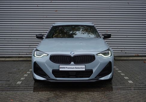BMW M240i, 2022