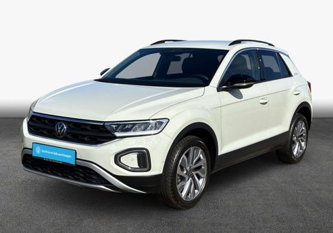 Volkswagen T-Roc, 2025