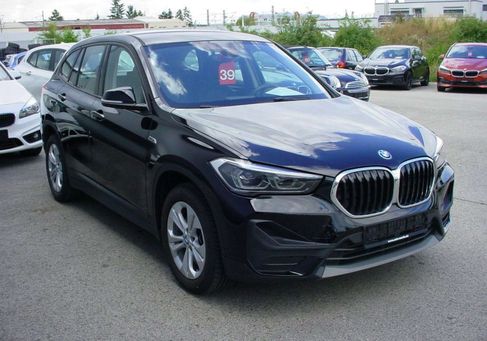 BMW X1, 2022 3