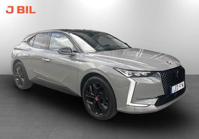 DS Automobiles DS4, 2022