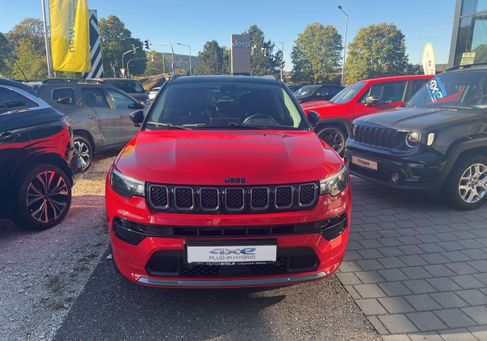 Jeep Compass, 2023 2