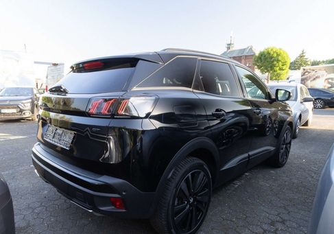 Peugeot 3008, 2023