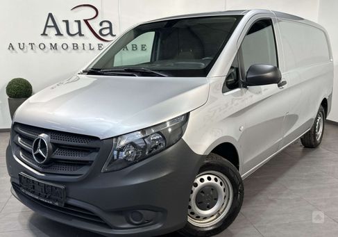 Mercedes-Benz Vito, 2019