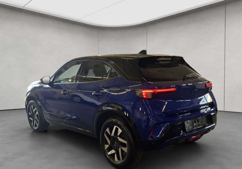 Opel Mokka, 2025 3