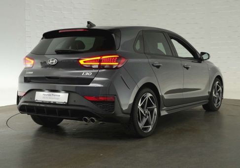 Hyundai i30, 2025 3