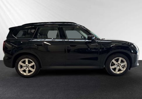MINI Cooper Countryman, 2025