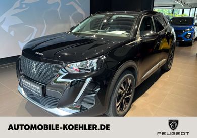 Peugeot 2008, 2022