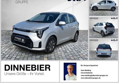 Kia Picanto, 2024