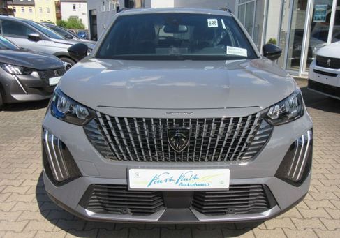 Peugeot 2008, 2024