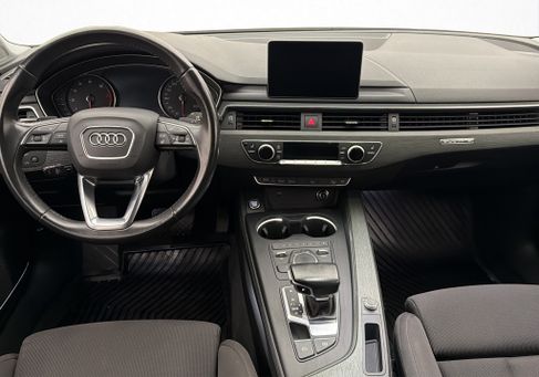 Audi A4 Allroad, 2019 3
