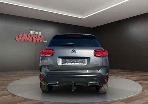 Citroën C5 Aircross, 2019