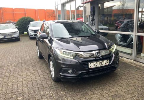 Honda HR-V, 2019