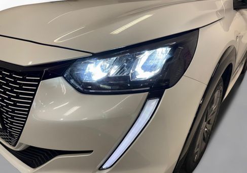 Peugeot 208, 2022