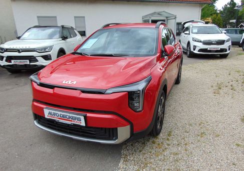 Kia Stonic, 2026
